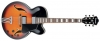 Guitarra electrica Ibanez AF-75-BS 